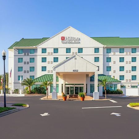 Hilton Garden Inn Tampa Northwest/Oldsmar Exterior foto